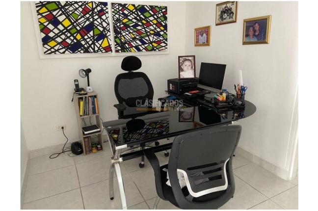 Casas, Venta, El Limonar - $650.000.000