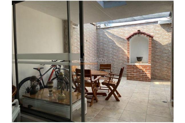 Casas, Venta, El Limonar - $650.000.000