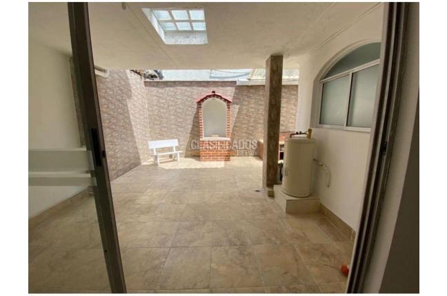 Casas, Venta, El Limonar - $650.000.000