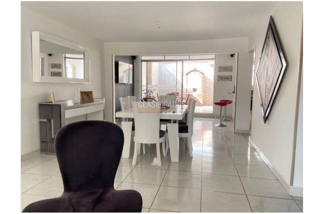 Casas, Venta, El Limonar - $650.000.000