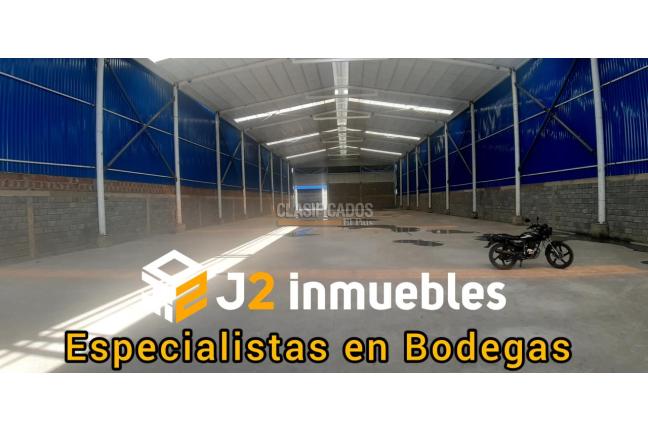 Locales y Bodegas, Alquiler en Sameco