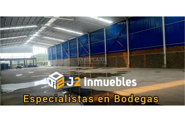 Locales y Bodegas, Alquiler, Sameco - $18.000.000