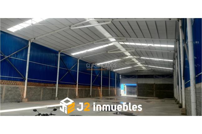 Locales y Bodegas, Alquiler, Sameco - $18.000.000
