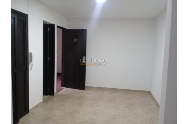 Apartaestudios, Alquiler en Champagñat