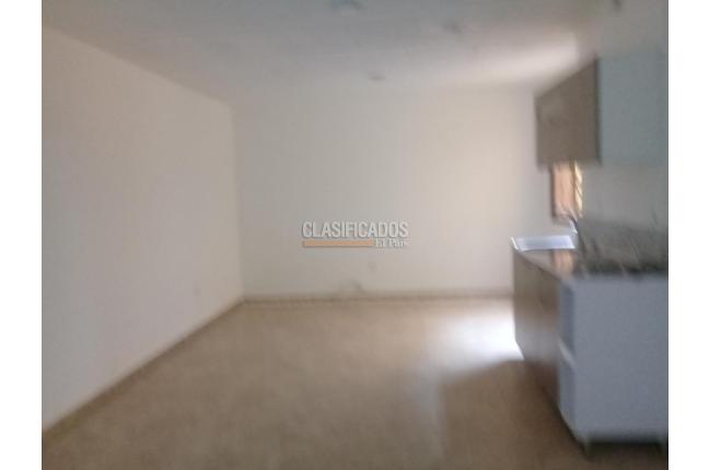 Apartaestudios, Alquiler en Champagñat