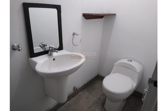 Casas, Alquiler, Santa Mónica Residencial - $6.000.000