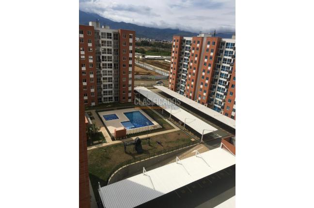 Apartamentos, Alquiler en Ciudad Melendez