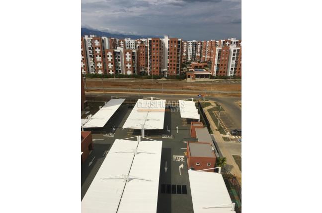 Apartamentos, Alquiler en Ciudad Melendez
