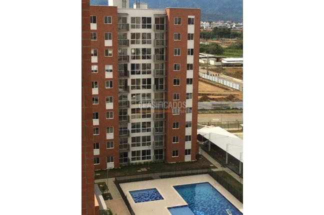 Apartamentos, Alquiler, Ciudad Melendez - $1.550.000