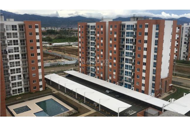Apartamentos, Alquiler, Ciudad Melendez - $1.550.000