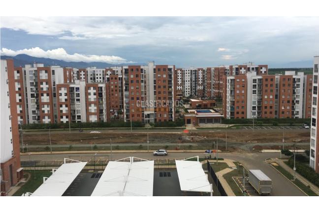 Apartamentos, Alquiler, Ciudad Melendez - $1.550.000