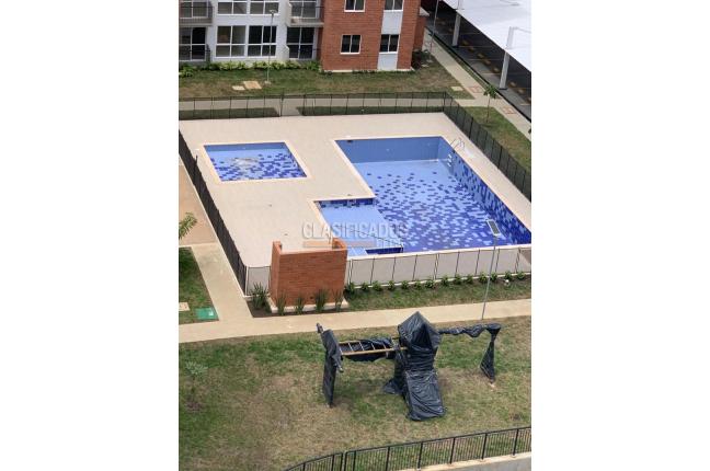 Apartamentos, Alquiler, Ciudad Melendez - $1.550.000