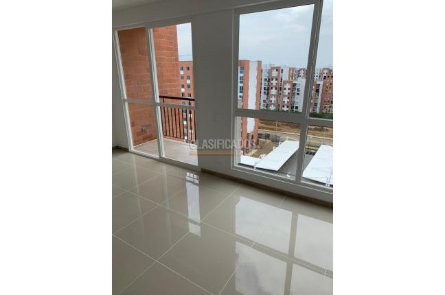 Apartamentos, Alquiler en Ciudad Melendez