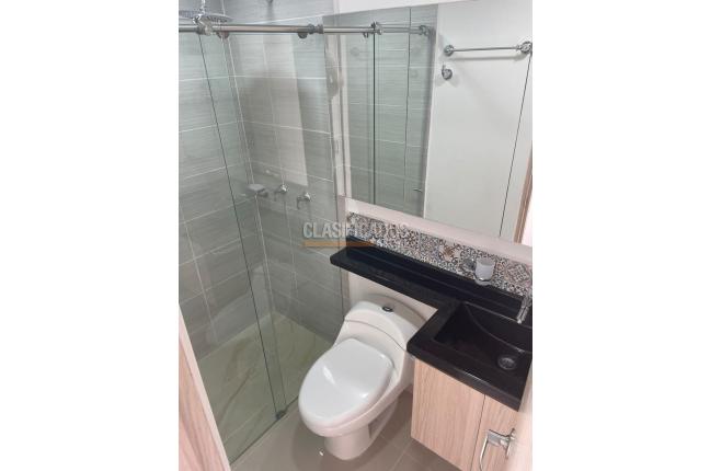 Apartamentos, Venta en Valle del Lili