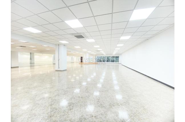 Oficinas y Consultorios, Alquiler, Yumbo - $40.200.000