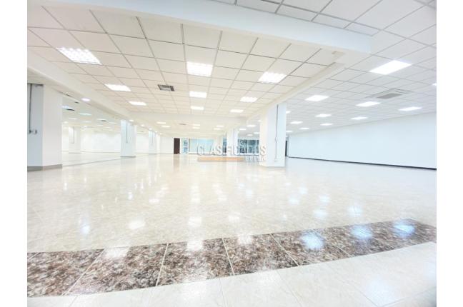 Oficinas y Consultorios, Alquiler, Yumbo - $40.200.000