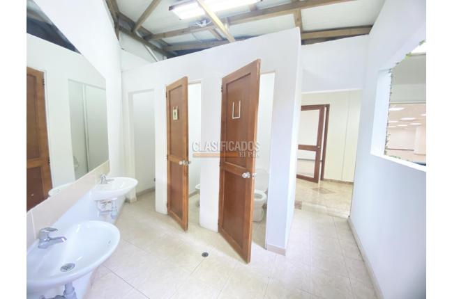 Oficinas y Consultorios, Alquiler, Yumbo - $40.200.000