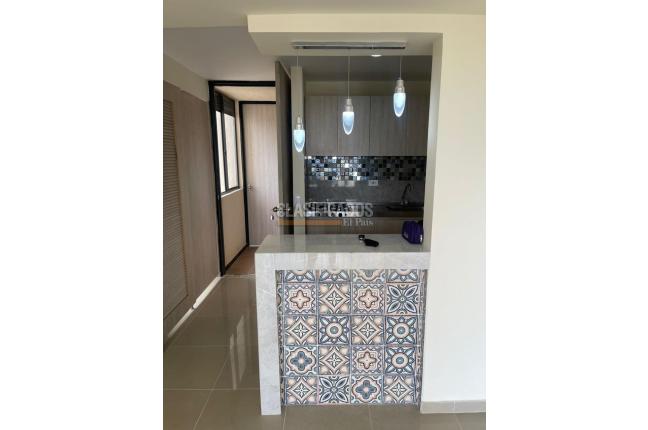 Apartamentos, Venta, Jamundí - $195.000.000