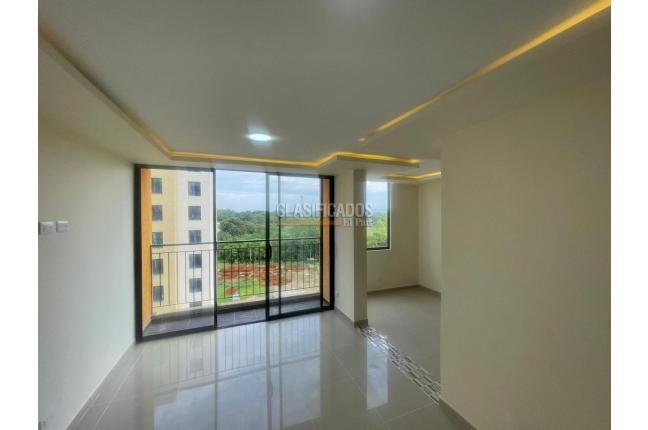 Apartamentos, Venta, Jamundí - $195.000.000