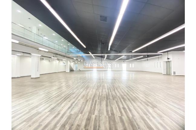 Oficinas y Consultorios, Alquiler, Menga - $66.108.000