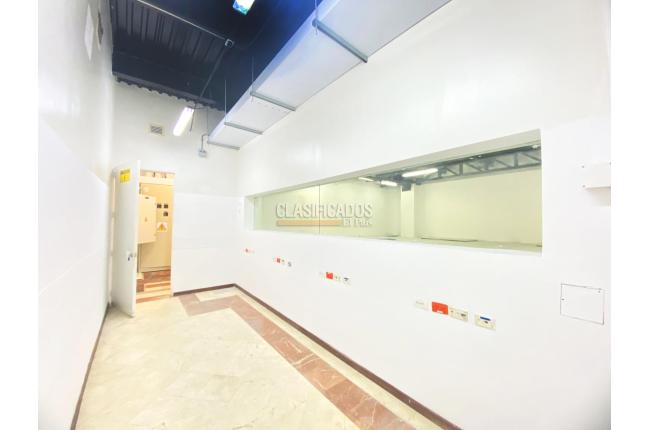 Oficinas y Consultorios, Alquiler, Menga - $66.108.000