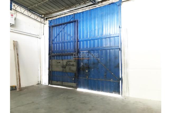 Locales y Bodegas, Alquiler, Industrial - $30.000.000