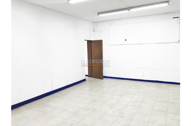 Locales y Bodegas, Alquiler, Industrial - $30.000.000