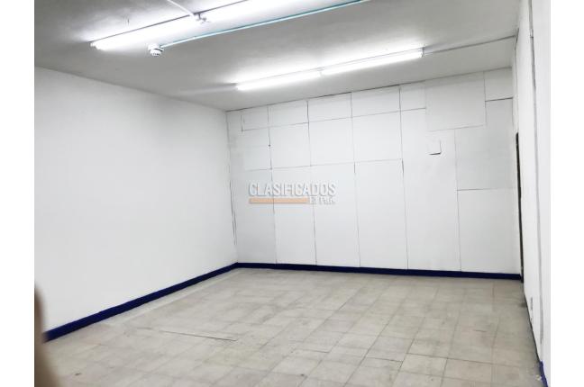 Locales y Bodegas, Alquiler, Industrial - $30.000.000