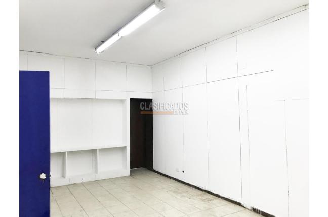 Locales y Bodegas, Alquiler, Industrial - $30.000.000