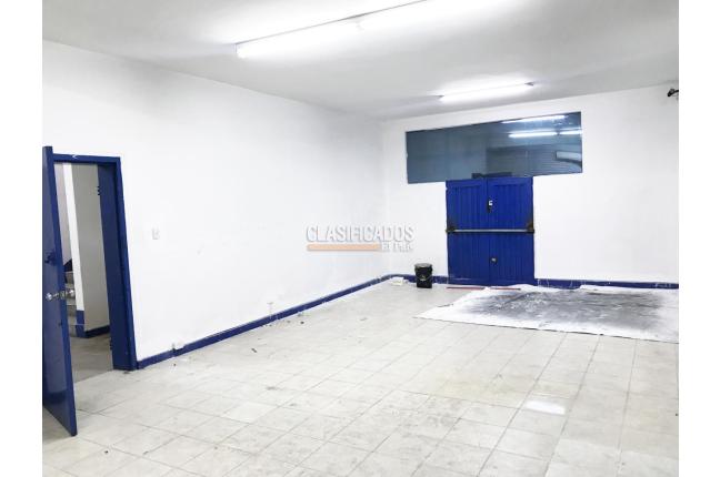 Locales y Bodegas, Alquiler, Industrial - $30.000.000