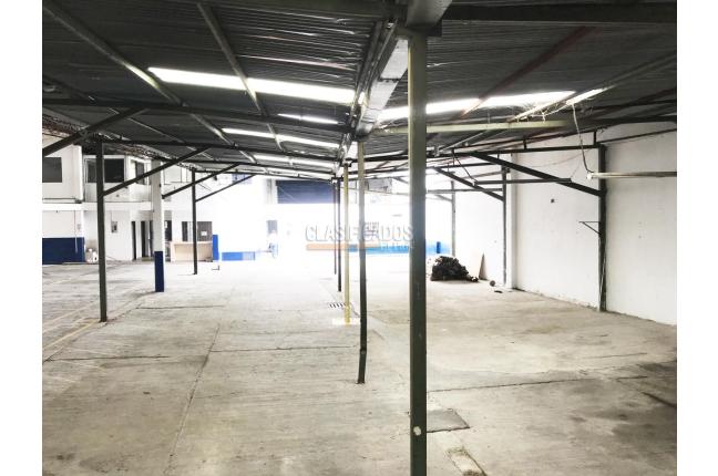 Locales y Bodegas, Alquiler en Popular