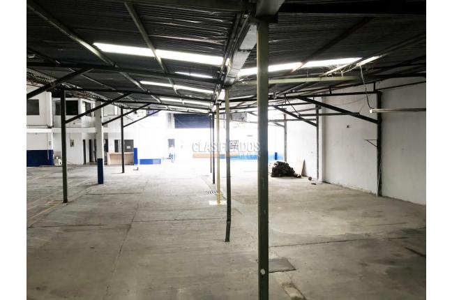 Locales y Bodegas, Alquiler en Popular