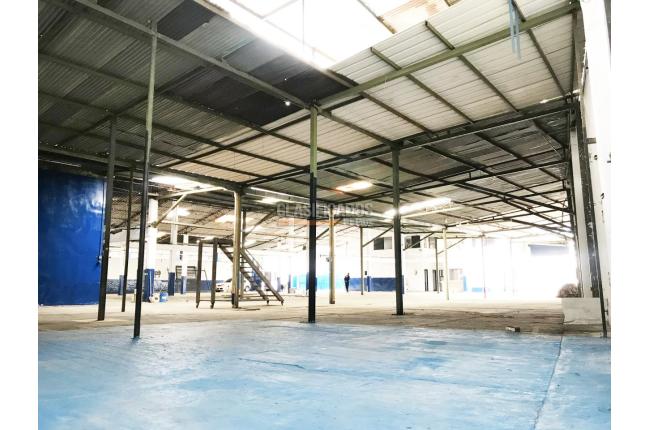 Locales y Bodegas, Alquiler, Popular - $14.000.000