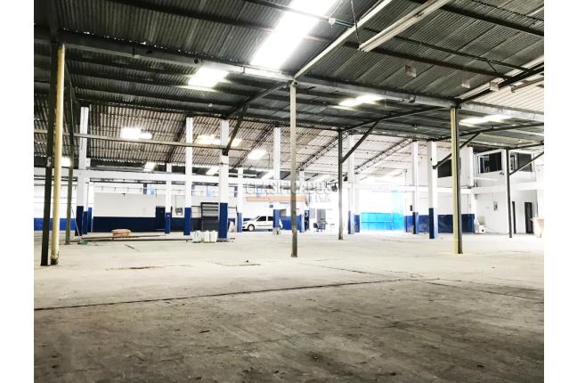 Locales y Bodegas, Alquiler, Popular - $14.000.000