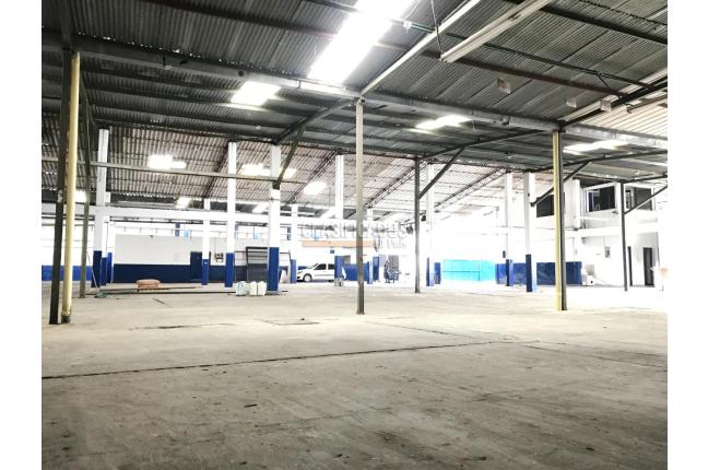 Locales y Bodegas, Alquiler, Popular - $14.000.000