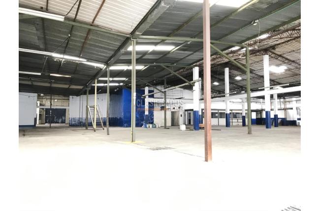 Locales y Bodegas, Alquiler, Popular - $14.000.000