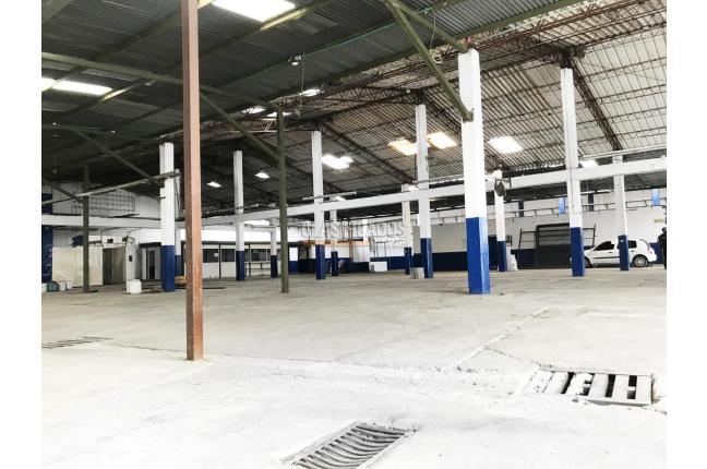 Locales y Bodegas, Alquiler, Popular - $14.000.000