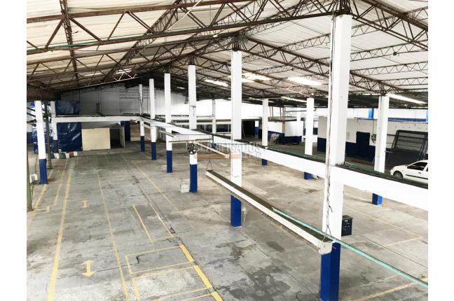 Locales y Bodegas, Alquiler, Popular - $14.000.000