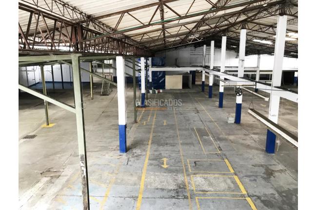 Locales y Bodegas, Alquiler, Popular - $14.000.000