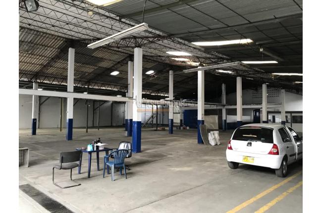 Locales y Bodegas, Alquiler, Popular - $14.000.000