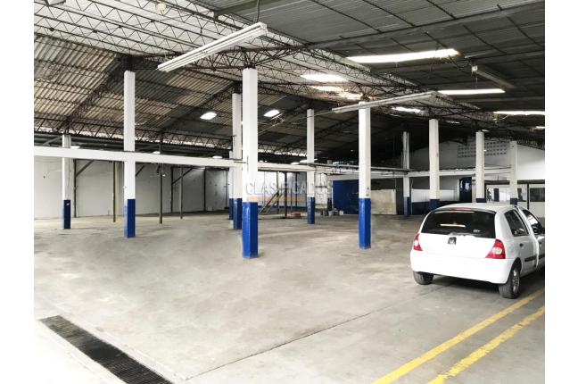 Locales y Bodegas, Alquiler, Popular - $14.000.000