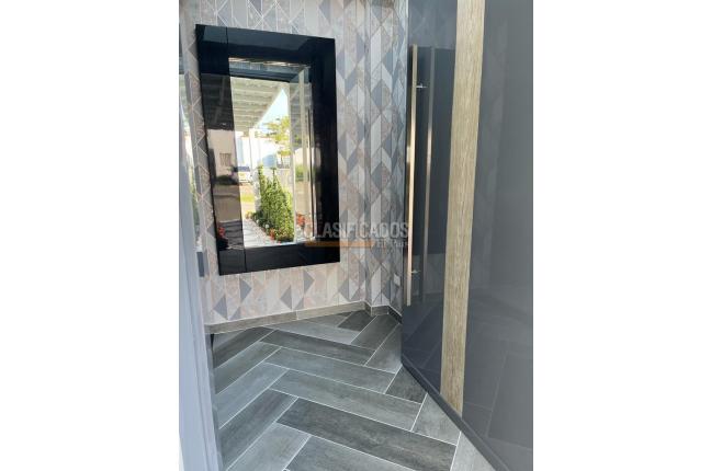 Casas, Venta, Jamundí - $600.000.000