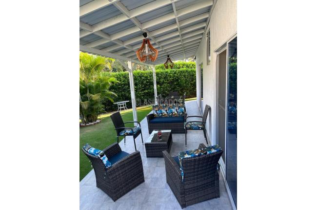 Casas, Venta, Jamundí - $600.000.000