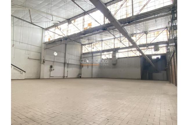 Locales y Bodegas, Alquiler en Santander