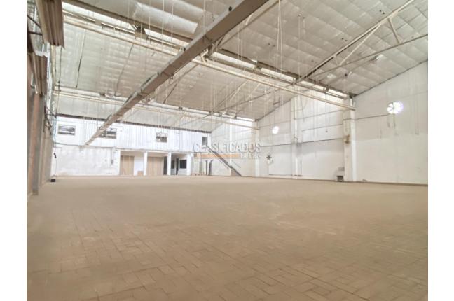 Locales y Bodegas, Alquiler en Santander