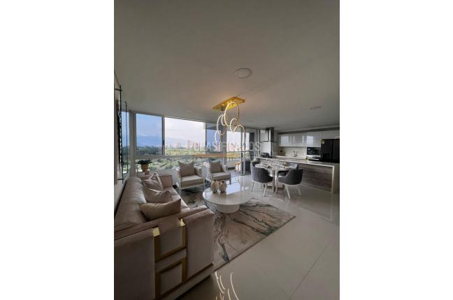 Apartamentos, Venta, Ciudad Jardín - $1.050.000.000