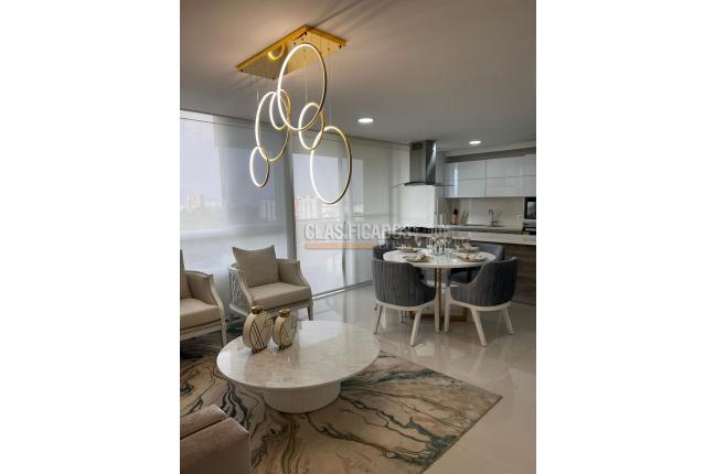 Apartamentos, Venta, Ciudad Jardín - $1.050.000.000