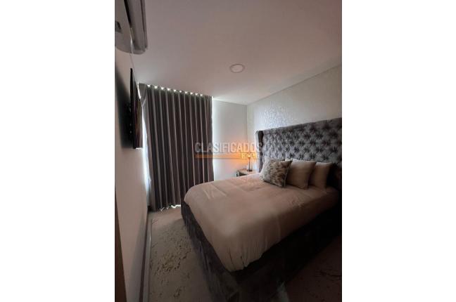 Apartamentos, Venta, Ciudad Jardín - $1.050.000.000