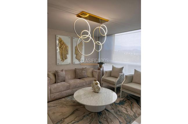 Apartamentos, Venta, Ciudad Jardín - $1.050.000.000