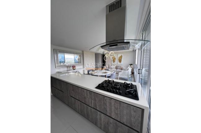 Apartamentos, Venta, Ciudad Jardín - $1.050.000.000